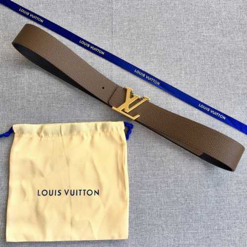 特 Lv 爆款专柜在售爆款 感谢客户反馈实拍图，顶级货 自己看细节 3.8Cm都有货 码数齐