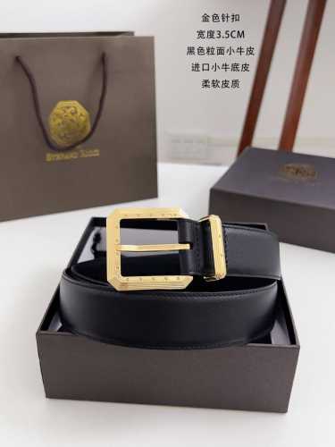 史蒂芬 顶级货品，宽度3.5Cm 柔软头层小牛皮搭配进口底皮， 精抛纯铜针扣 金色 银色 商务休闲都可搭配。 码数：95-125Cm 包装：全套包装