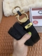 品名：菲拉格幕 原单皮带 材质：原单牛皮腰带 百分百头层牛皮腰带保证真皮，24K纯钢扣，专柜原单品质、做工精细，时尚大牌，送人自用首选 包装： 请认准如图专柜包