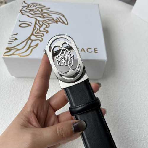 特 品牌：【古奇】新款进口小牛皮，手感细腻柔软。搭配纯钢自动精品钢扣，男士必备！宽度：3.5Cm