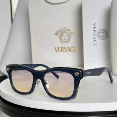 Versac*Model：Ve6794Size：52口19-140