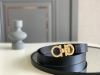 正品有售Ferragamo 菲拉格慕 Italy专柜在售正品 此款采用原厂进口皮制作 走线油边细致 正品开模 搭配原版Gancio五金 3.5Cm规格 顶级