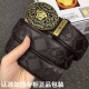 品牌：VERSACE.范思哲 型号：原单！请认准如图专柜包装 等级：意大利进口百分百头层牛皮，范思哲.VERSACE，世界著名奢侈品品牌，美人头经典之作，进口头