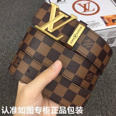 品牌：Lv.路易威登 型号：原单！请认准如图专柜包装 等级：意大利进口百分百头层牛皮，Lv.路易威登，世界著名奢侈品品牌。进口头层牛皮，国外专柜有同款。24K纯