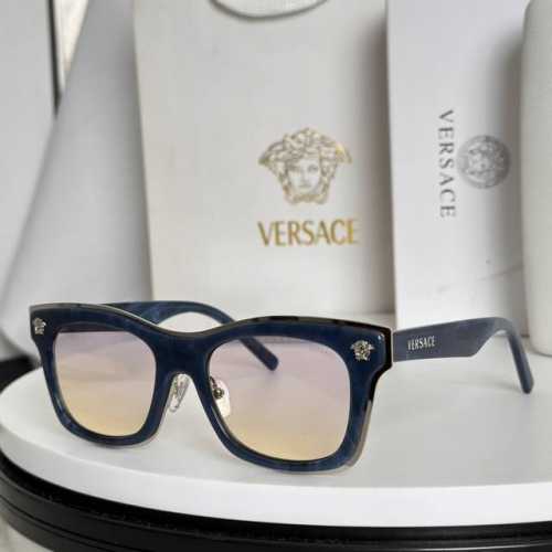 Versac*Model：Ve6794Size：52口19-140