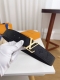 特 Lv.路易威登 全套包装 原版品质 代工厂货品 40Mm宽度 正品一体铸造五金钢扣，原厂皮料 双面原厂定制面料，区别市场货
