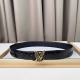 Lv。和平鸽腰带、代表和平，友谊，团结，圣洁所有美好的寓意，3.8Cm 复古做旧，百搭款