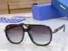 Zeiz* 蔡*司新款太阳镜，Model：Zi65026，Size：60口17-145