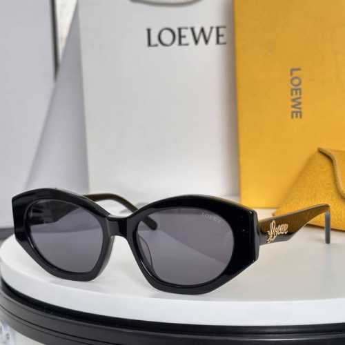 Loewemodel Lw401006 Size 55口19-145