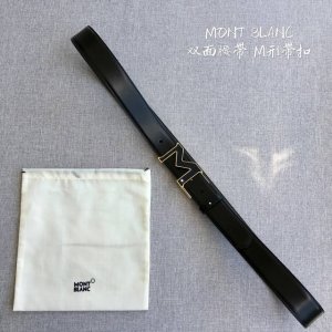 特 万宝龙 专柜在售爆款 感谢客户反馈实拍图，顶级货3.5Cm 自己看细节都有货 码数齐