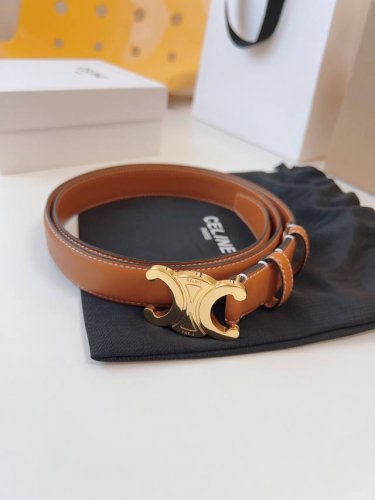 Celine 赛琳 的品牌形象出自女性之手，专为女性打造，采用舒适材料精工细作。展现女性风采的法国奢侈品牌。赛琳品牌风格浓烈、洒脱独立，让女性时刻挥洒自如，彰显