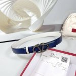 特 3.0Cm华伦新款腰带，双面头层牛皮皮料，长度：.75.80.85.90.95.100欧， 铜 五金扣原版开模定制庆祝]