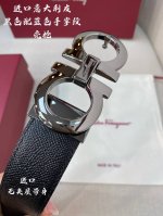 特 Ferragamo菲拉格慕 正品尺寸3.5Cm意大利原厂皮