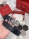 特 Salvatore Ferragamo菲拉格慕 3.5Cm高级定制款男士皮带 自行选择搭配 双面头层牛皮，真材实料 很有质感 时尚经典不失风范 可自行裁剪
