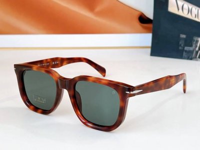 David Beckh* Model：Db 7133 Size：52口20-145