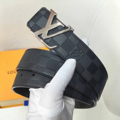 特 Lv 代工厂p货品 4.0宽度 可验货，正品一体铸造五金，原厂皮料。
