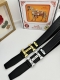 品名：爱马仕.Hermès 原单 材质：原单牛皮腰带 百分百头层牛皮腰带保证真皮，24K纯钢扣，专柜原单品质、做工精细，时尚大牌，送人自用首选 包装： 请认准如