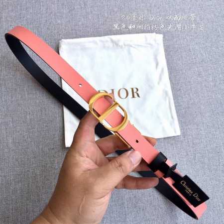 迪 奥 原单 2.0Cm专柜在售爆款 感谢客户反馈实拍图，顶级货 自己看细节 都有货 码数齐 - 点击图像关闭