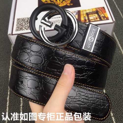 品牌：古奇.Gucci原单 型号：请认准如图专柜正品包装 等级：意大利进口百分百头层牛皮，Gucci.古奇，世界著名奢侈品品牌。进口头层牛皮，国
