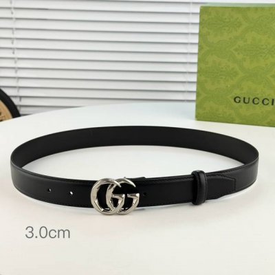 G家。裙装、裤正装均可佩戴！3.0Cm 最新款扣头，抛光扣头、时尚百搭男女均可佩戴！