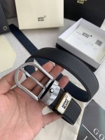 品名 万宝龙.Montblanc原单 型号 针扣 原版经典精品针扣 实物拍摄 头层牛皮 材料 百分百头层牛皮 保证真皮 双面可用专柜同等质量 双面荔枝纹 黑深蓝
