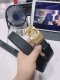 特 Versace 范思哲 经典蛇妖美杜莎人头搭配希腊复古回纹压花带身 双面头层、采用精挑细选进口顶级牛皮，做工精致与专柜1:1品质！商务既有时尚的男士腰带火爆