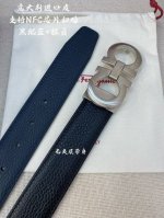 特 Ferragamo菲拉格慕 Nfc芯片扫码款 正品尺寸3.5Cm意大利原厂皮