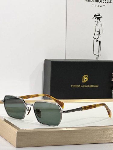 David Beckham Mod：Db 1174 S Size：55口19 140