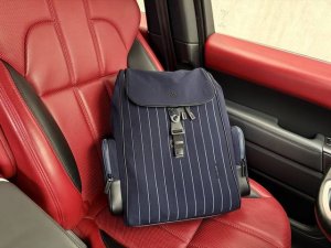 高端货 新款 “ Rimowa ”日默瓦双肩包 日默瓦双肩包 Rimowa日默瓦 Never Still 品牌Logo标志 帆布 双肩包 大号 男女同款情侣款
