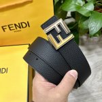 图片包装+10 Fendl 芬迪 宽38Mm双面原版小牛皮 搭配单钌钯电镀扣 完美的手感.油边 出众的设计.风格 高贵奢华 时尚大方 高清实拍 货真价实 品质保