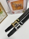 品名：爱马仕.Hermès 原单 材质：原单牛皮腰带 百分百头层牛皮腰带保证真皮，24K纯钢扣，专柜原单品质、做工精细，时尚大牌，送人自用首选 包装： 请认准如