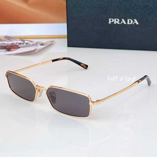 Prad* Model：Spr A60S Size：59口16-140