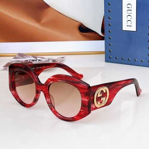 Gucc* Gg5955S Size：53口22-145