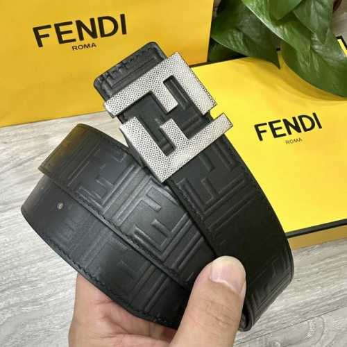图片包装+10 Fendl 芬迪 宽38Mm双面原版小牛皮 搭配单钌钯电镀扣 完美的手感.油边 出众的设计.风格 高贵奢华 时尚大方 高清实拍 货真价实 品质保