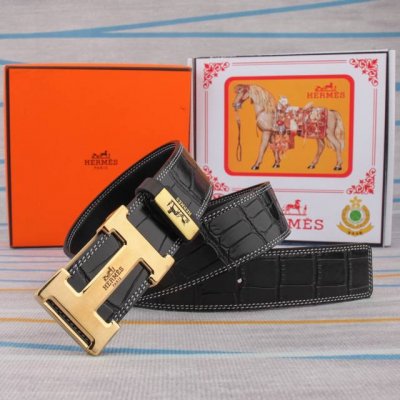 腰带皮带：爱玛仕原单牛皮腰带 男款皮带：材质百分百头层牛皮腰带保证真皮皮带，专柜原单品质、做工精细，时尚大牌，送人自用首选包装： 请认准如图专柜包装赠送打孔器手