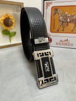 品名：爱马仕.HermèS 原单 材质：原单牛皮腰带 百分百头层牛皮腰带保证真皮，24K纯钢扣，专柜原单品质、做工精细，时尚大牌，送人自用首选 包装： 请认准如