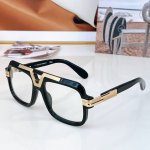 Cazal Mod664 Size: 56口18-140
