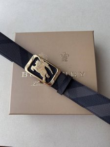 品牌:博柏利 价格P特 尺寸:带宽35Mm 正品尺寸 五金材质:专柜精品扣，真空电镀，工艺精细 带身材质:天然头层牛皮，质感十足，手感柔软。时尚个性，经典百搭！