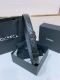 Chanel经典双C皮带腰带 新款Logo扣搭配进口胎羊皮带身，质感满分，简直身春日里的点睛之笔，皮带直径3.0Cm