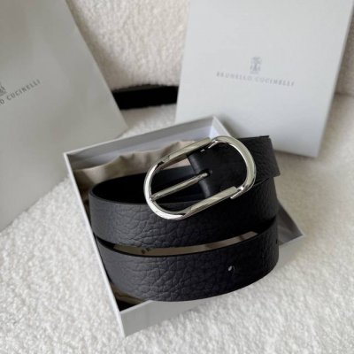 -Brunellocucinelli Bc 布内罗 古奇拉利 男女款意大利头层树膏皮纯手工制作，休闲装搭配设计风格