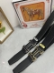 品名：爱马仕.Hermès 原单 材质：原单牛皮腰带 百分百头层牛皮腰带保证真皮，24K纯钢扣，专柜原单品质、做工精细，时尚大牌，送人自用首选 包装： 请认准如