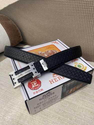 品名：爱马仕.Hermès C原单 材质：原单牛皮腰带 百分百头层牛皮腰带保证真皮，24K纯钢扣，专柜原单品质、做工精细，时尚大牌，送人自用首选 包装： 请认准