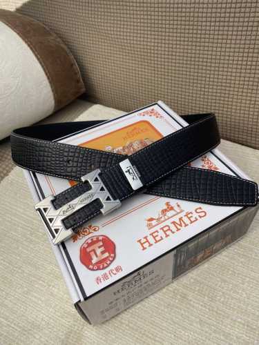 品名：爱马仕.Hermès C原单 材质：原单牛皮腰带 百分百头层牛皮腰带保证真皮，24K纯钢扣，专柜原单品质、做工精细，时尚大牌，送人自用首选 包装： 请认准