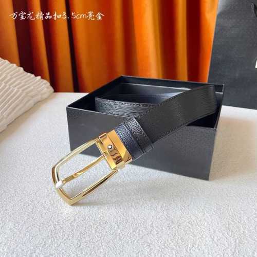 特P180 品牌：【万宝龙】 Montblanc家持续其一贯的高雅，绅士，精致的风格，进口小牛皮。手感细腻柔软。纯铜精品，男士必备！宽度：3.5Cm