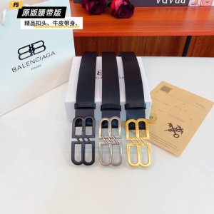 原版品质打孔 品牌：巴黎B家 男款 颜色：黑 扣头：金 银 黑 扣头：原版精品纯铜五金扣头 带身：原版牛皮 尺寸：宽约：3.8Cm 长约：95Cm-125Cm