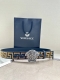 带宽3.8Cm Versace 范思哲 此款缎带腰带风格十分休闲，饰有标志性希腊回纹图案，可搭配休闲单品或高腰正装。 闭合式佩戴 希腊回纹图案 材质：100%聚