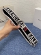 Balenciaga巴黎世家新款时尚腰带，配上复古经典扣，时尚百搭，宽度3.5Cm