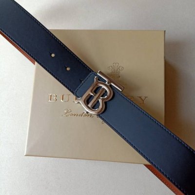 品牌:博柏利 价格:特 尺寸:带宽38Mm 正品尺寸 五金材质:专柜精品扣，真空电镀，工艺精细 带身材质:天然头层牛皮.质感十足，手感柔软。时尚个性，经典百搭！