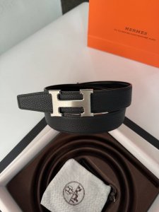 Her～Mes男款3.2Cm 3.8Cm精钢焊点扣搭配专柜最新底皮原版皮荔枝！ 顶级 原单150