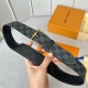 特 寬：40mm 驢家新品 Nigo新品限量版 專櫃有售新品男士系列 專用訂做面料搭配原廠純黑色小牛皮 針扣款式設計搭扣 雙面用 兩種佩戴方式潮男必備款！